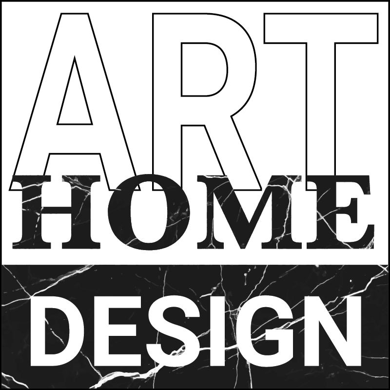 Logo Art Home Design